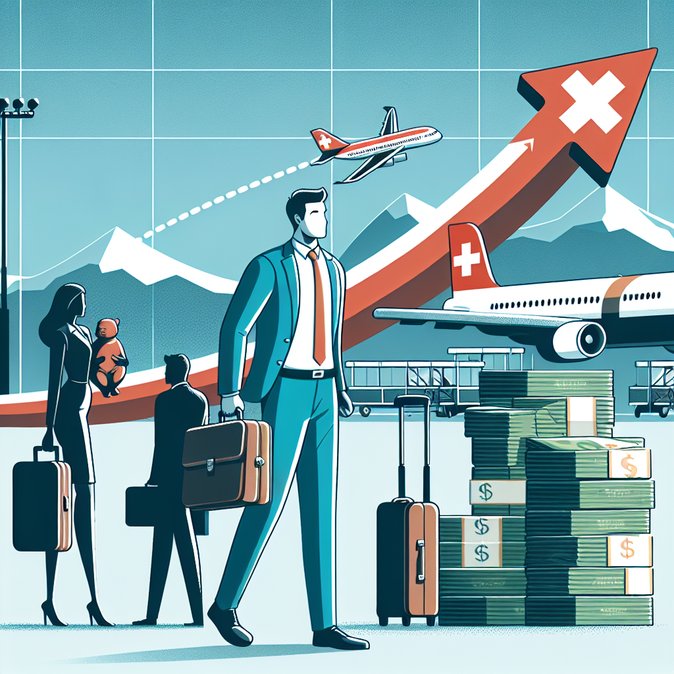 Steep Hike in U.S. Visa Fees Hits Swiss Travellers Under New ‘Restricted-Countries’ Rules