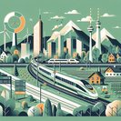 Private Operator Westbahn to Launch High-Speed Service on Koralmbahn, Slashing Vienna–Villach Journey to Under Four Hours