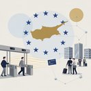 La UE da luz verde a Chipre para los controles de seguridad en Schengen