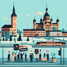 Eastern Finland rejects proposed tourist tax, cites collapse of Russian visitor flows