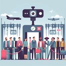 US Makes Biometric Facial Scans Mandatory for All Foreign Arrivals and Departures