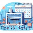 Uganda election closes Kampala German-visa centre until 16 January