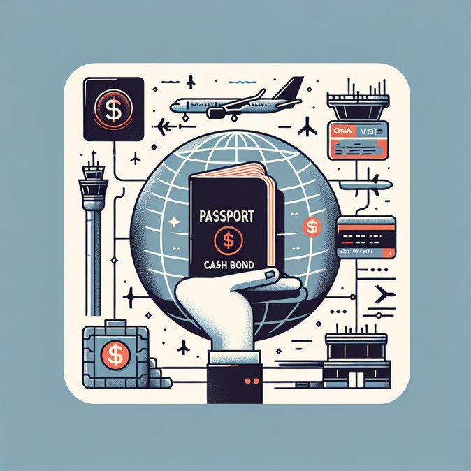 State Department Expands Visa Bond Program, Adds Seven More Countries