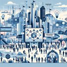 Innovation chief heads to Beijing to promote World Internet Conference Asia-Pacific Summit in Hong Kong