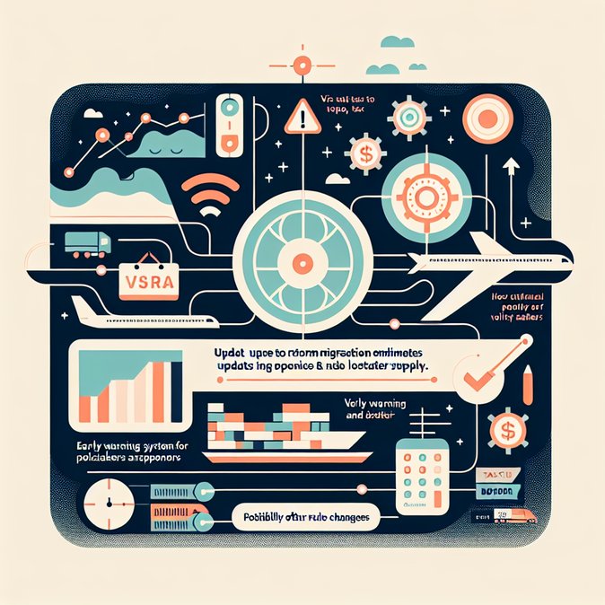 ONS releases quarterly roadmap on population and migration overhaul