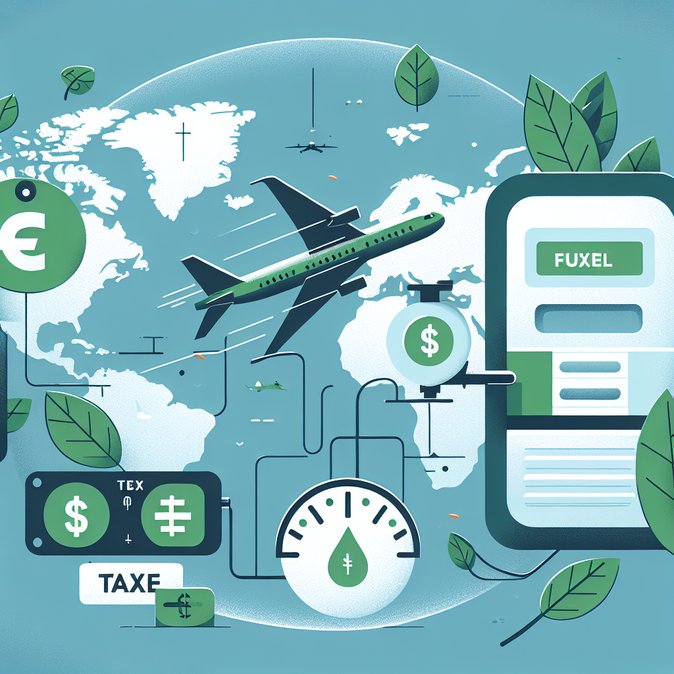 欧洲航空公司请求布鲁塞尔采取紧急措施，应对海湾冲突威胁喷气燃料供应