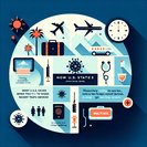 CDC reports 171 measles cases so far in 2026, warns travelers ahead of spring break