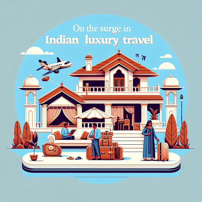 Visa Inc.’s ILTM data: India to overtake China as fastest-growing source of affluent travelers