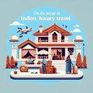 Visa Inc.’s ILTM data: India to overtake China as fastest-growing source of affluent travelers