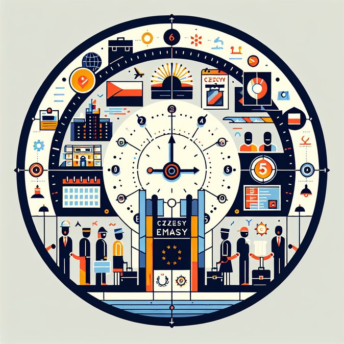 Prague Embassy in Cairo Opens Six-Hour Window for Seasonal-Work Visas—Only Five Slots Available