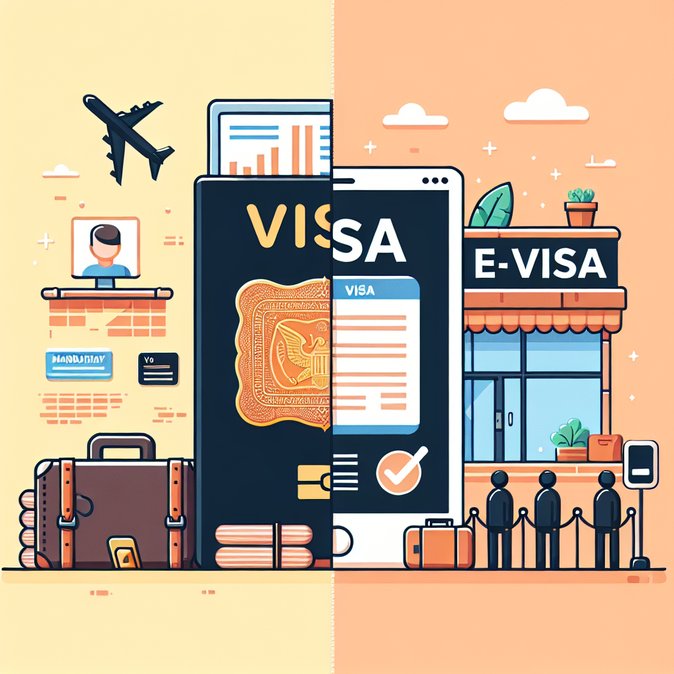 Turkey Scraps Sticker Visa, Requires E-Visa for Republic of Cyprus Passports