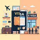 Turkey Scraps Sticker Visa, Requires E-Visa for Republic of Cyprus Passports