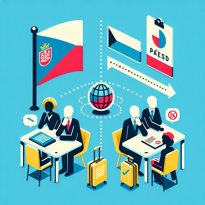 Addis Ababa Embassy Issues Malaria Alert for Czech Travellers to Ethiopia