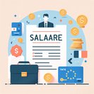 France Lifts Salary Threshold for Talent-Passport and EU Blue Card Permits to €39 582