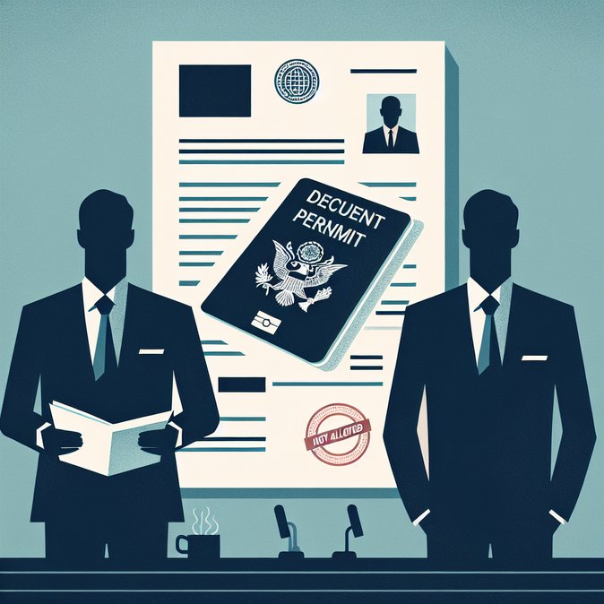 Trial opens in Pescara over €65,000 fake-permit racket targeting Bangladeshis