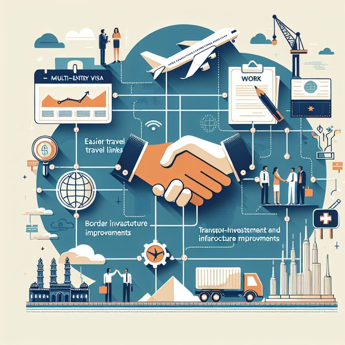 Christodoulides Outlines Mobility-Driven Middle-East Strategy for Cyprus’ EU Presidency