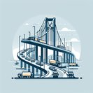 Hong Kong-Zhuhai-Macao Bridge passes 93 million passengers in seven years