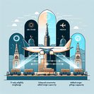 الاتحاد للطيران تطلق رحلة مباشرة بين أبوظبي والمدينة المنورة لاستقطاب حركة العمرة والأعمال