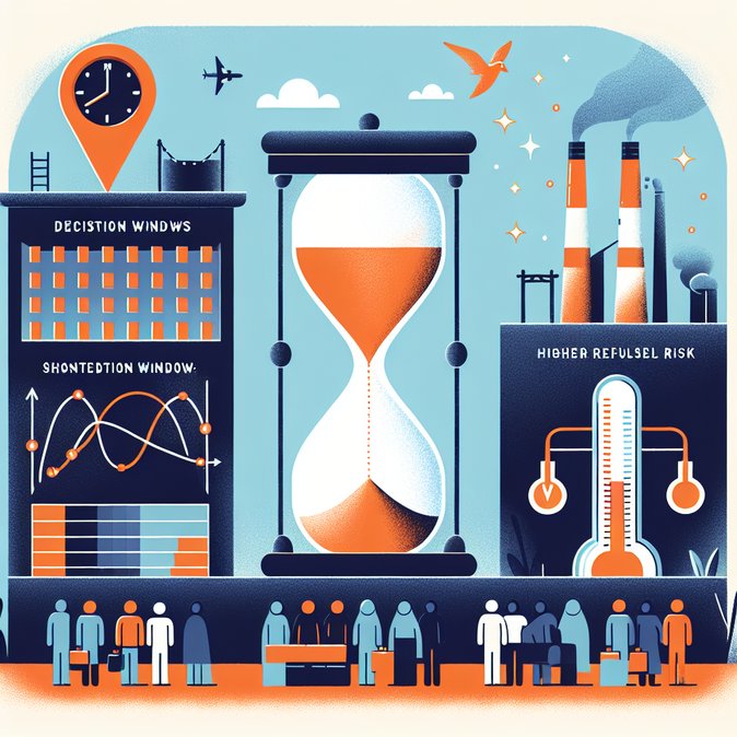 EU approves first common ‘safe-country’ list – Ireland to fast-track certain asylum claims from June 2026