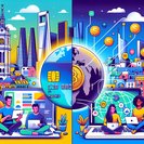 Visa 推出由马德里主导的计划,允许外派员工以 USDC 稳定币形式领取薪资