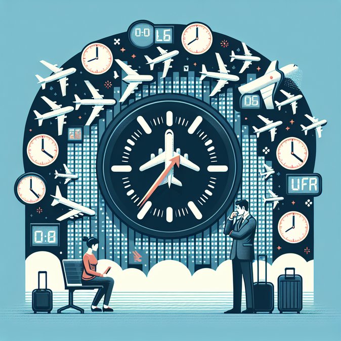 US Government Shutdown Triggers 23,000 Flight Delays—Indian Travellers Warned