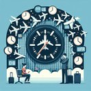 US Government Shutdown Triggers 23,000 Flight Delays—Indian Travellers Warned