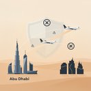 Etihad Airways cancels Abu Dhabi–Saudi flights through 14 October amid regional disruption