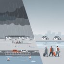 Severe Weather Alerts Issued Ahead of National Day Travel Peak
