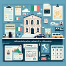 Tuscany Court Rules Only Official Municipal Registration Counts Toward 10-Year Citizenship Clock