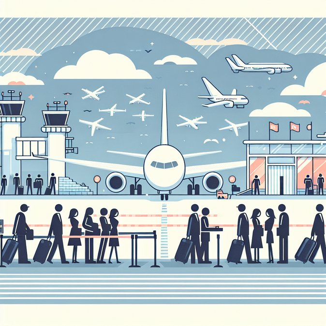 EasyJet dénonce les retards « inacceptables » du Système d’Entrée/Sortie après que plus de 100 passagers ont manqué leur vol Milan-Manchester