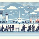 EasyJet blasts ‘unacceptable’ EES delays after 100+ passengers miss Milan–Manchester flight