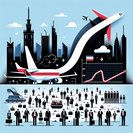 Warsaw-Dubai LOT flight forced to turn back as Middle-East airspace closures widen