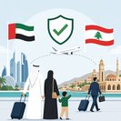 Abu Dhabi lifts travel ban to Lebanon after security review