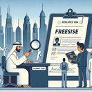 Dubai Immigration Chief Dismisses Rumours of Freelance-Visa Suspension