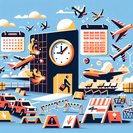 Edelweiss flight operation highlights gaps as 70 seats go unused