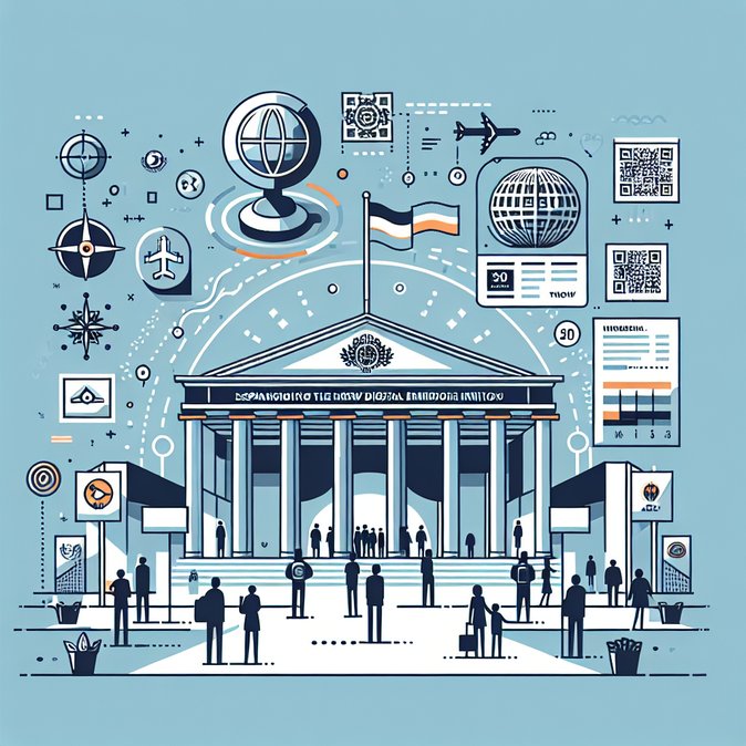 ‘Nihao China’ Pavilion at ITB Berlin Highlights Expanded Visa-Free Access and Digital Entry Tools