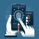 Le Royaume-Uni lance une application mobile pour les demandeurs de visa BN(O), rendant le processus entièrement numérique