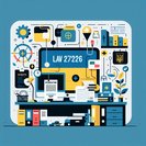 Law 27/2026 extends Ukrainian temporary-protection residence permits to March 2027