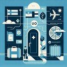 No significant Finland-specific global mobility developments in the last 24 hours