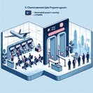 Hong Kong relaxes e-Channel rules so frequent visitors can register after just two trips