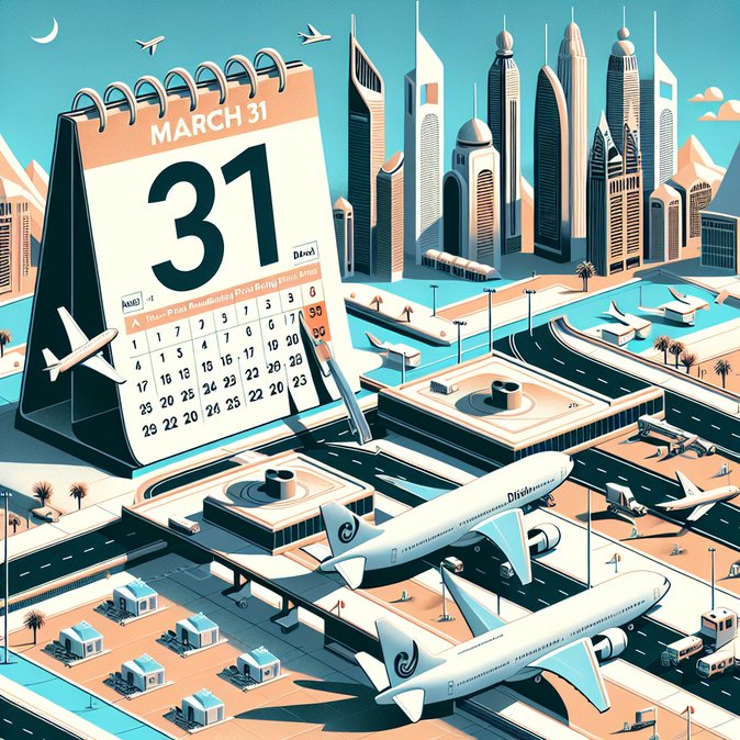 Etihad extends Abu Dhabi flight suspension, offers free re-booking to 31 March