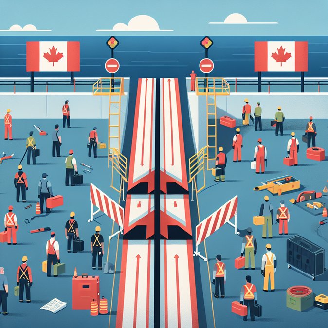 Ontario Suspends Express Entry Skilled Trades Stream Amid Fraud Concerns