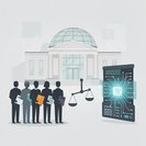البرلمان يحيل مشروع قانون إدارة الهجرة المعتمد على الذكاء الاصطناعي إلى اللجنة المختصة