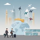 موجة من شركات الطيران الدولية تؤكد عودة الرحلات إلى الإمارات بدءًا من أكتوبر