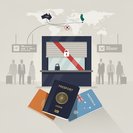 VFS Global suspend tous les services de visa et de passeport indiens en Australie