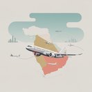 Gulf Carriers – including Emirates and Etihad – Recover to 90 % of Pre-War Schedules