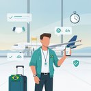 ANAC publishes Resolução 813 to strengthen passenger rights on delays and cancellations