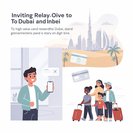 Dubai’s new ‘A Dubai Invite’ campaign links family visit visas to tourism rewards worth AED 3,000+
