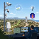 Cyprus Deploys High-Tech Surveillance Along the Green Line to Curb Irregular Crossings