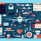 China Airlines Unveils Valentine’s Fare Sale and Interline Deal to Drive North America-Asia Demand